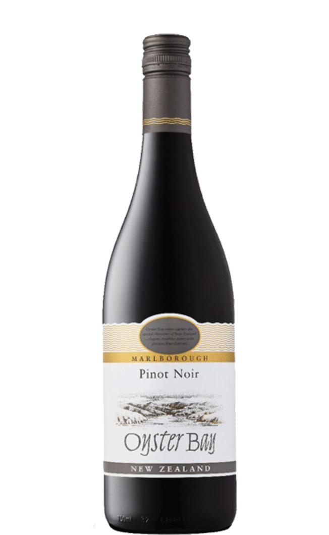 Oyster Bay Pinot Noir