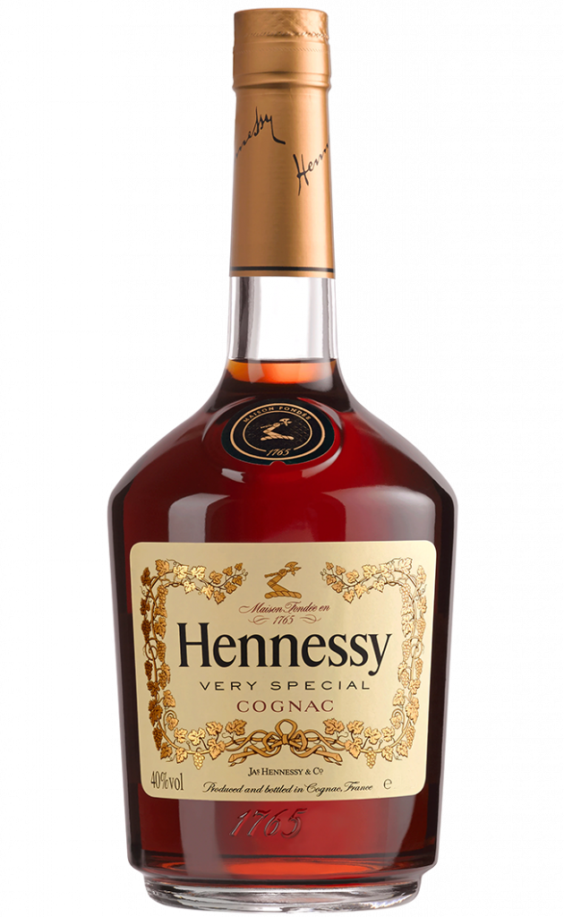 Hennessy VS 1L - MMI Home Delivery