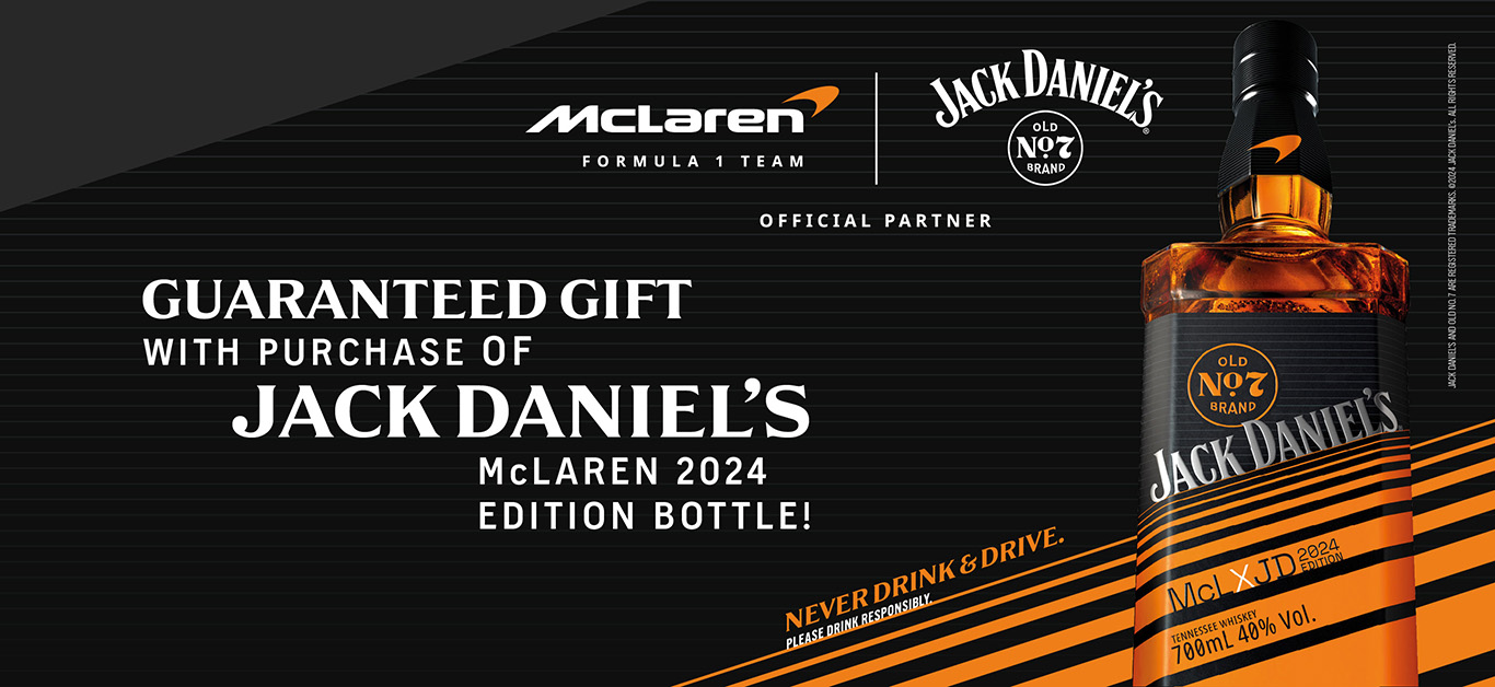 MMI Banner Website (Jack Daniel's McLaren 2024)