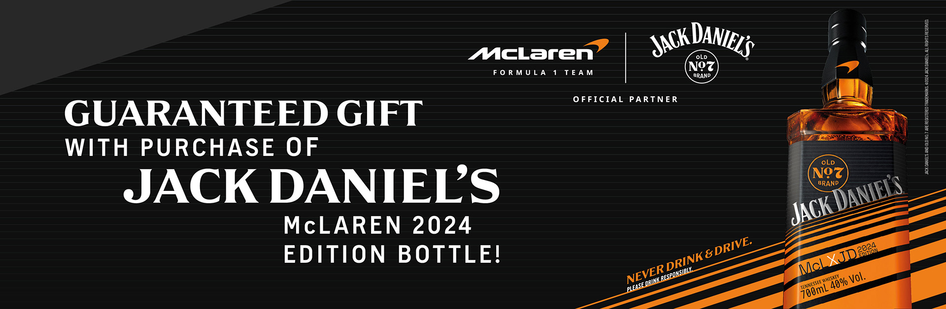 MMI Banner Website (Jack Daniel's McLaren 2024)