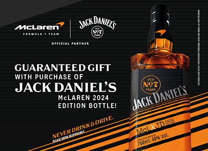 MMI Banner Website (Jack Daniel's McLaren 2024)