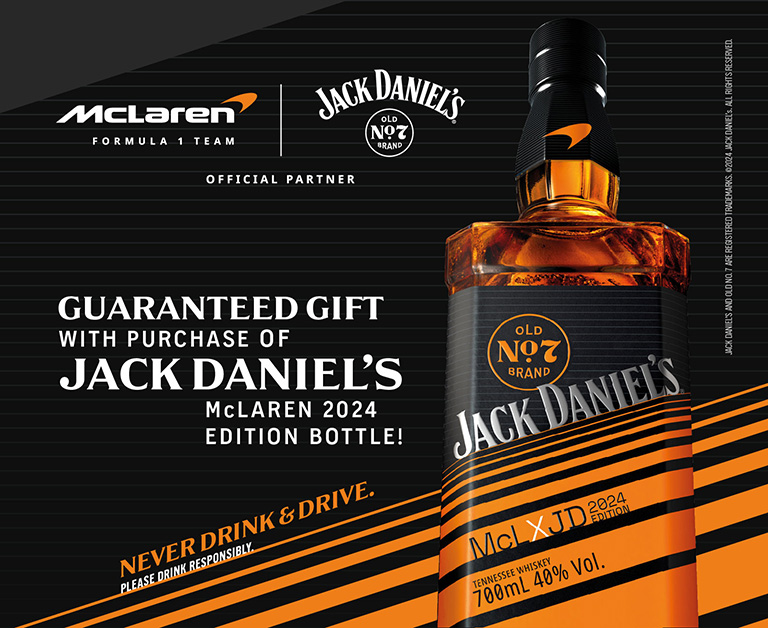 MMI Banner Website (Jack Daniel's McLaren 2024)